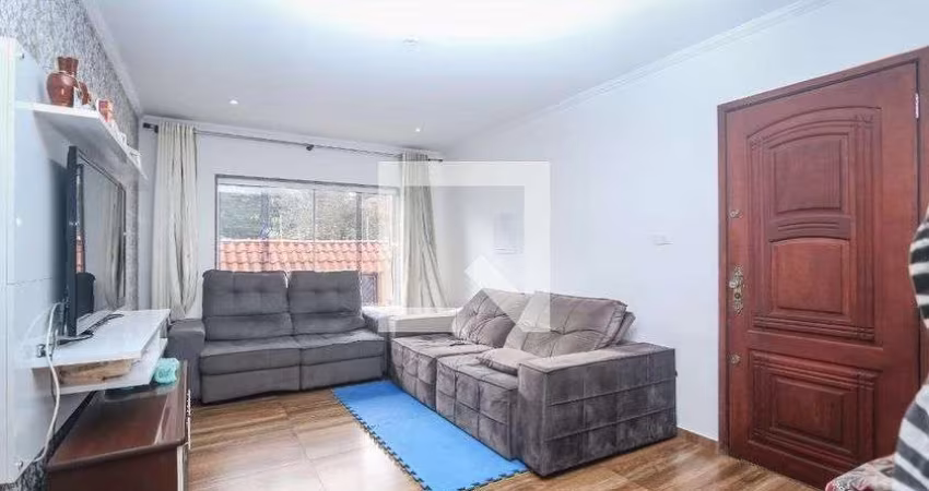 Casa à Venda - Jardim Monte Kemel, 3 Quartos,  198 m2
