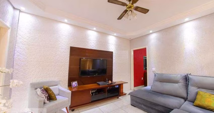 Casa à Venda - Vila Guilherme, 2 Quartos,  180 m2