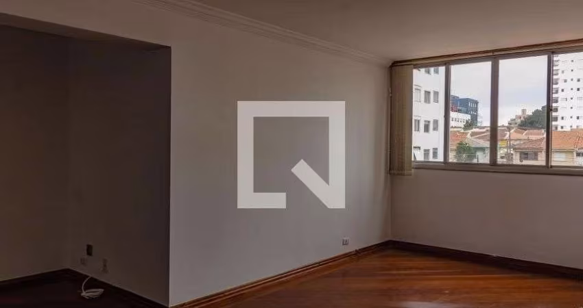 Apartamento à Venda - Vila Clementino, 2 Quartos,  80 m2