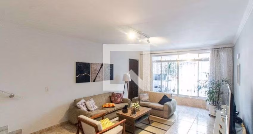 Casa à Venda - Vila Maria , 3 Quartos,  230 m2
