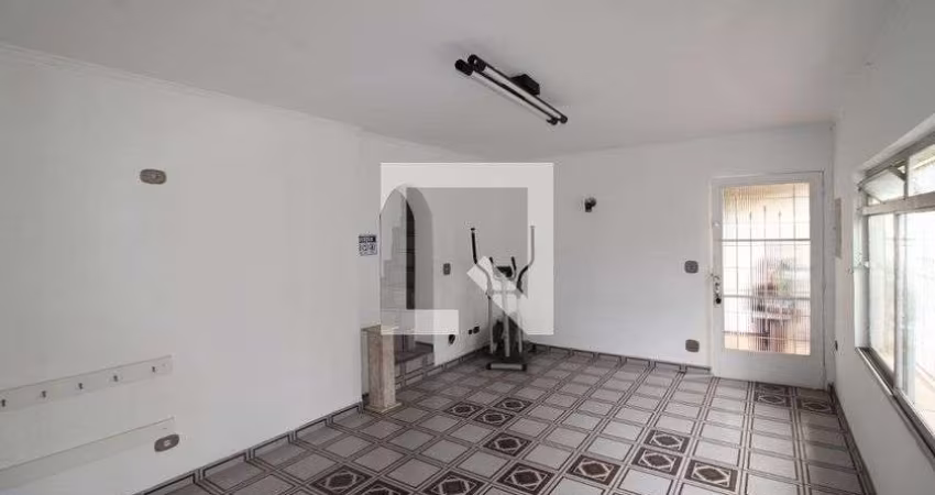 Casa à Venda - Santana, 3 Quartos,  250 m2