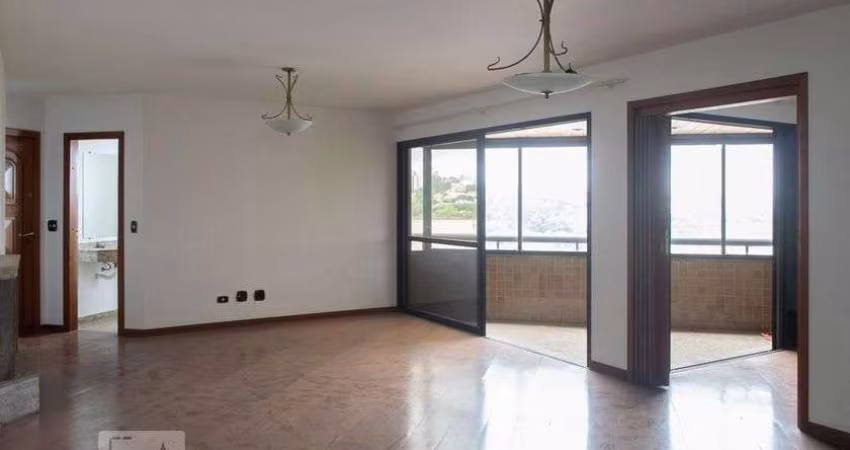 Apartamento à Venda - Casa Verde, 4 Quartos,  155 m2