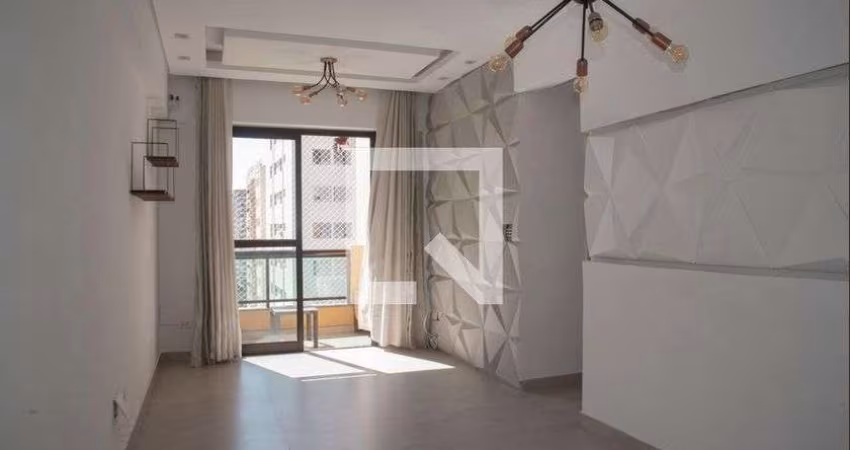 Apartamento à Venda - Saúde, 2 Quartos,  60 m2