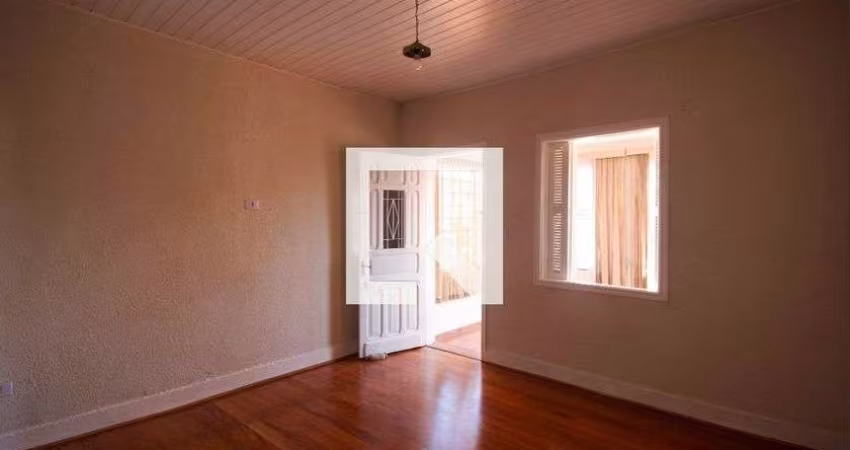 Casa à Venda - Vila Matilde, 2 Quartos,  234 m2