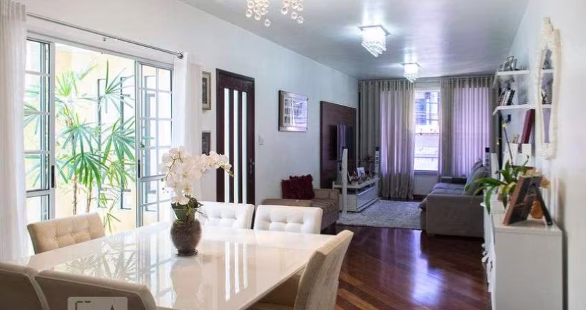 Casa à Venda - Mandaqui, 3 Quartos,  300 m2