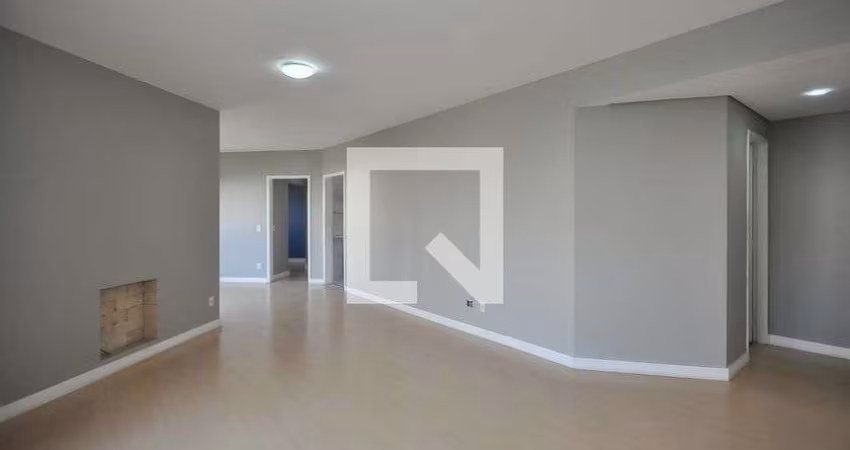 Apartamento à Venda - Portal do Morumbi, 3 Quartos,  150 m2