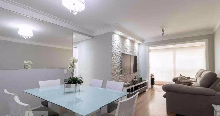 Apartamento à Venda - Vila Carrão, 3 Quartos,  80 m2