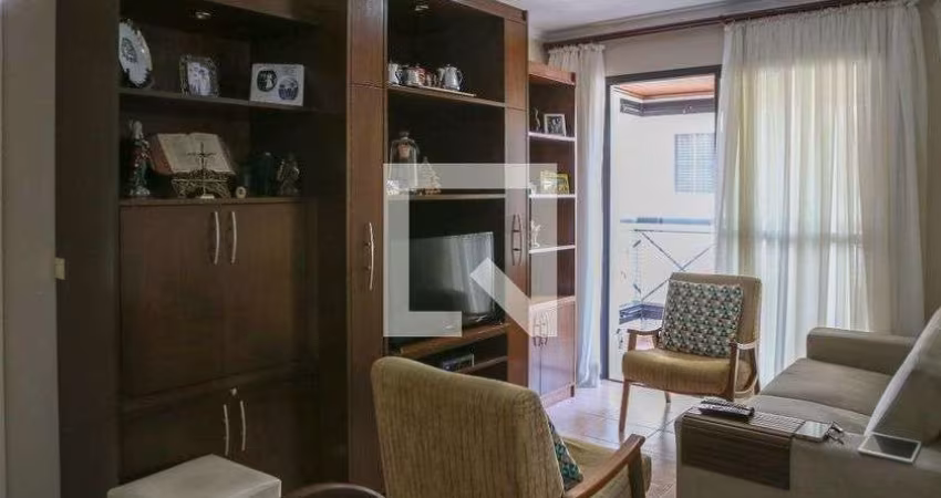 Apartamento à Venda - Vila Leopoldina, 3 Quartos,  83 m2
