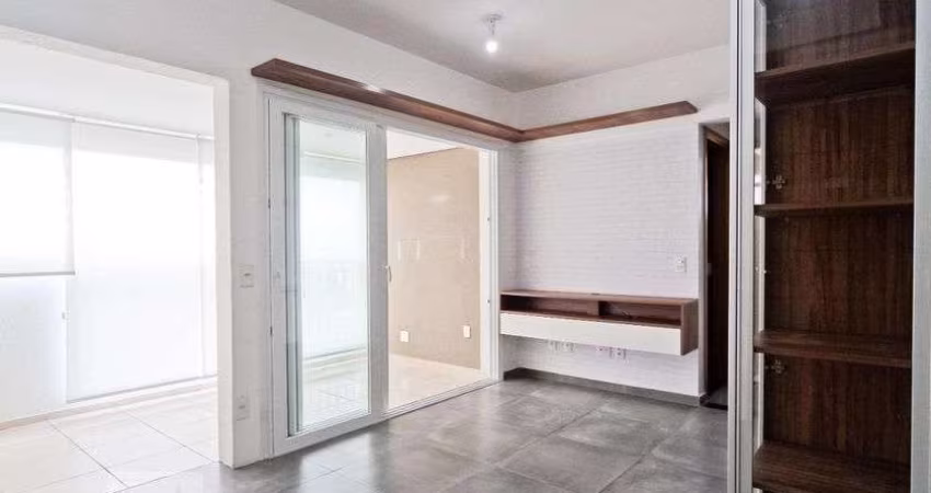 Apartamento à Venda - Santana, 1 Quarto,  43 m2