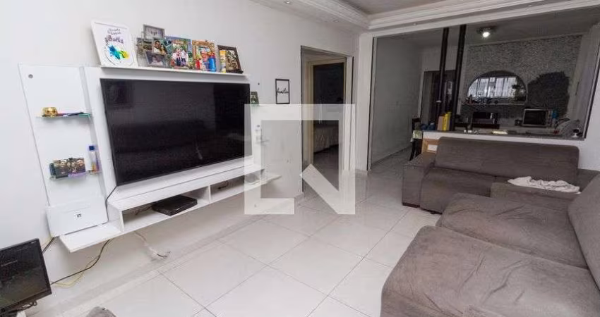 Casa à Venda - Ponte Rasa, 3 Quartos,  200 m2