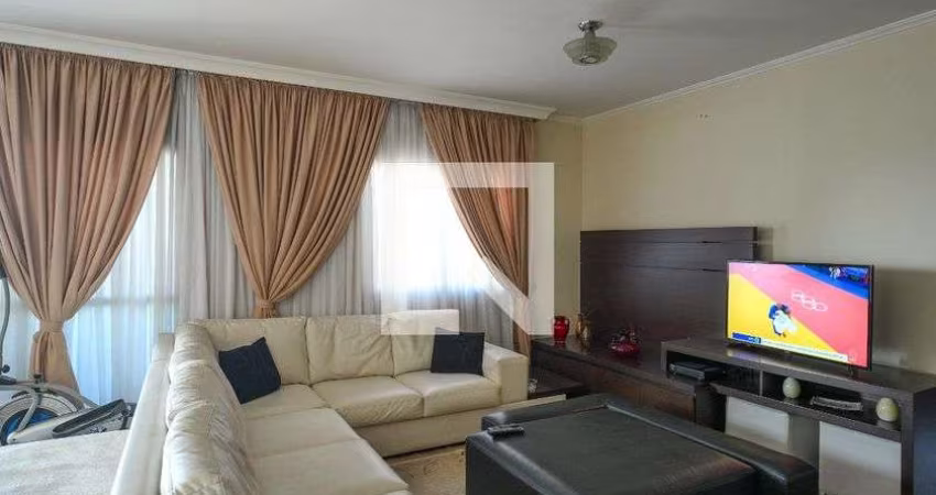 Apartamento à Venda - Bosque da Saúde, 3 Quartos,  145 m2