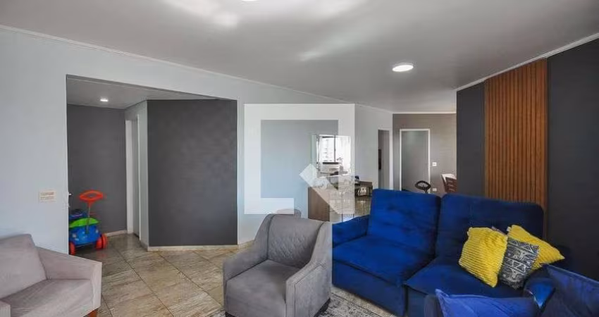 Apartamento à Venda - Portal do Morumbi, 4 Quartos,  150 m2