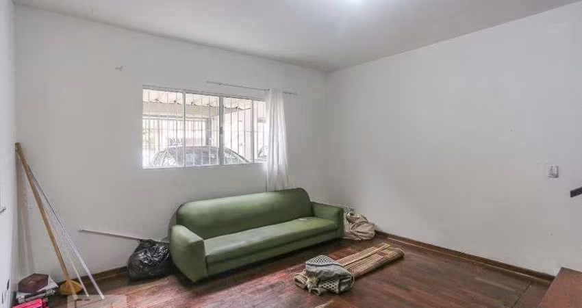 Casa à Venda - Jardim Éster Yolanda, 4 Quartos,  180 m2