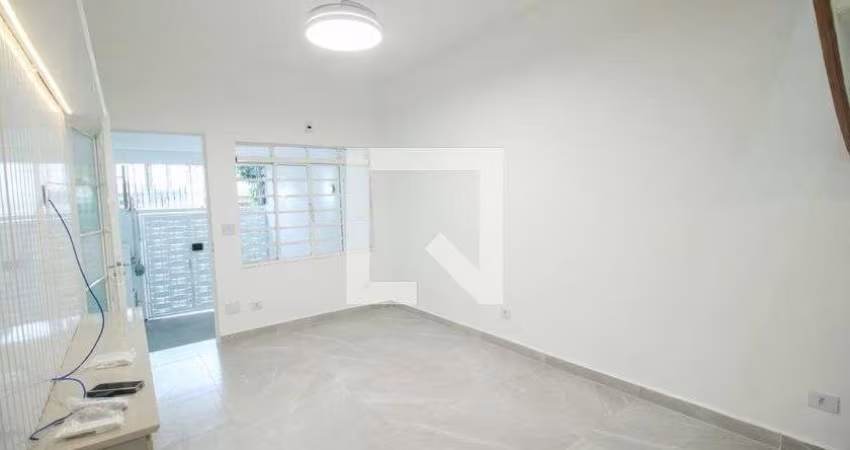 Casa à Venda - Mooca, 3 Quartos,  180 m2