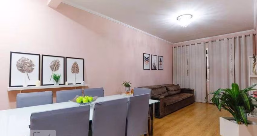 Apartamento à Venda - Santa Cecília, 2 Quartos,  90 m2