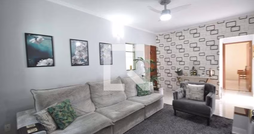 Casa à Venda - Jardim Brasil , 3 Quartos,  220 m2