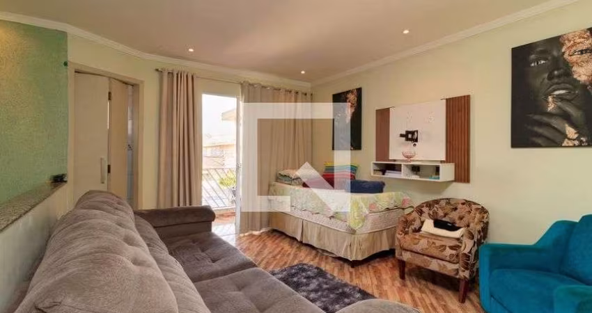 Casa à Venda - Vila Constança , 4 Quartos,  200 m2