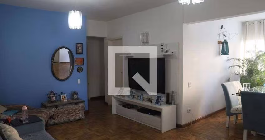 Apartamento à Venda - Planalto Paulista, 3 Quartos,  110 m2