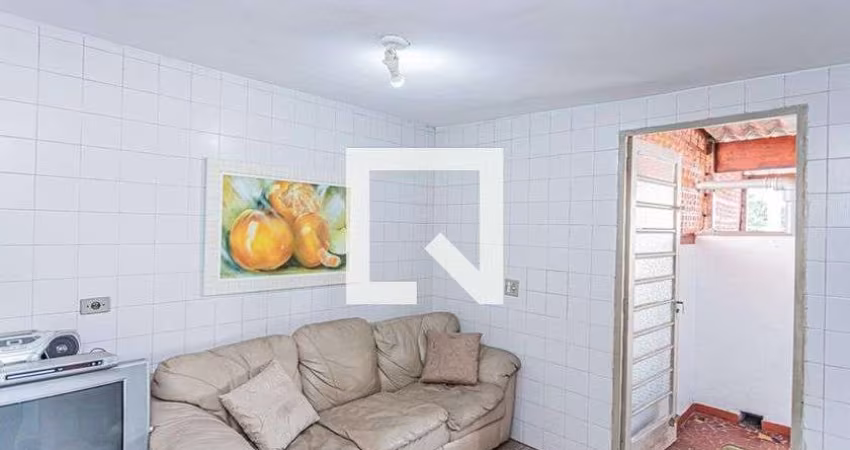 Casa à Venda - Casa Verde, 2 Quartos,  229 m2
