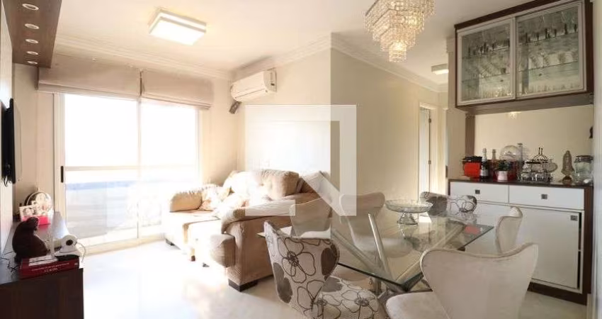 Apartamento à Venda - Vila Pompéia, 2 Quartos,  60 m2