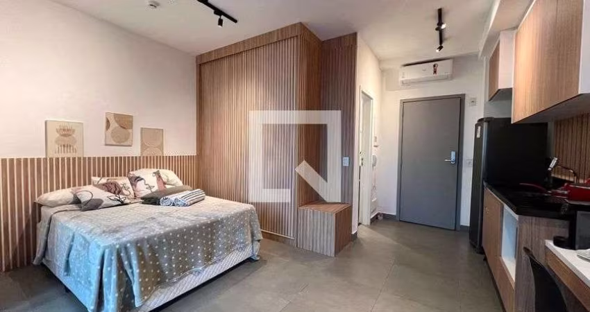 Apartamento à Venda - Pinheiros, 1 Quarto,  82 m2