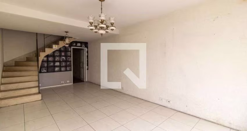 Casa à Venda - Ponte Rasa, 6 Quartos,  250 m2