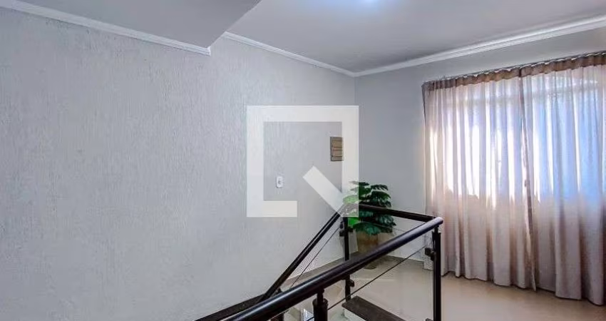 Casa à Venda - Jardim Anália Franco, 3 Quartos,  180 m2