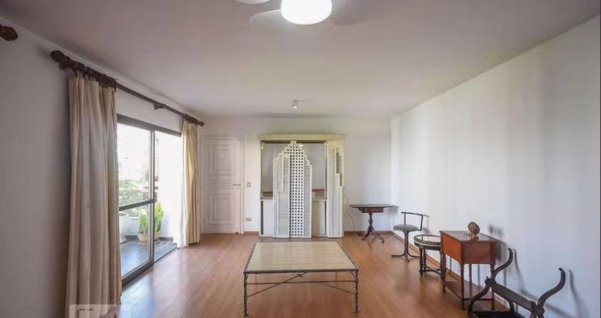 Apartamento à Venda - Portal do Morumbi, 4 Quartos,  165 m2