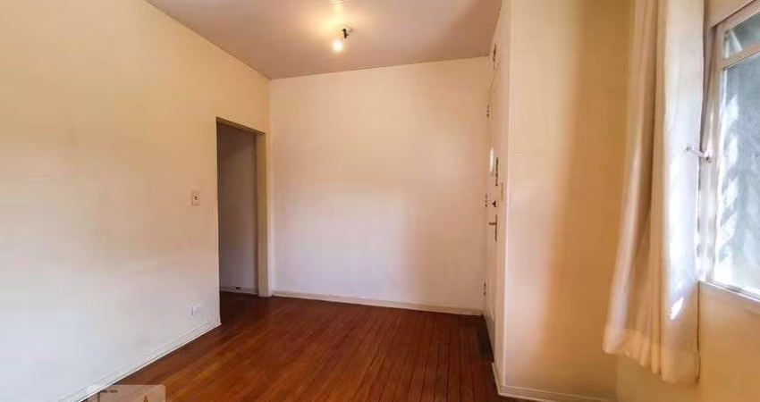 Casa à Venda - Vila Mariana, 2 Quartos,  120 m2