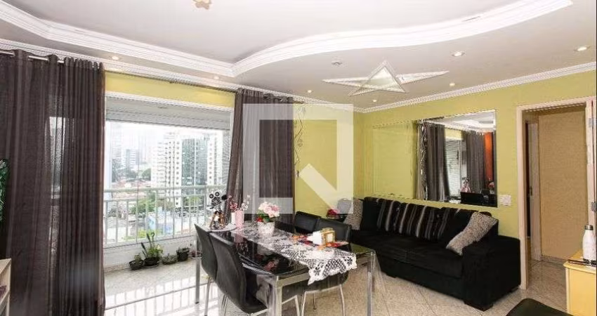 Apartamento à Venda - Tatuapé, 3 Quartos,  95 m2