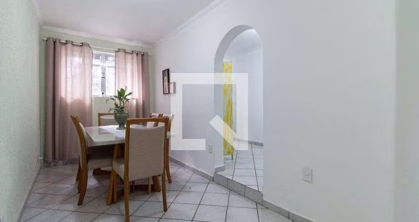 Casa à Venda - Cambuci, 3 Quartos,  198 m2