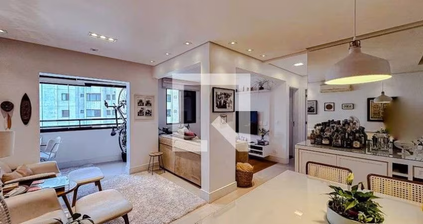 Apartamento à Venda - Cambuci, 2 Quartos,  74 m2