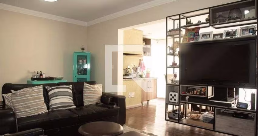 Apartamento à Venda - Chácara Inglesa, 3 Quartos,  84 m2