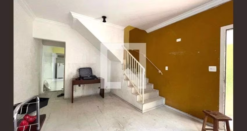 Casa à Venda - Vila Mascote, 4 Quartos,  168 m2