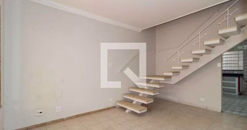 Casa à Venda - Mooca, 4 Quartos,  60 m2
