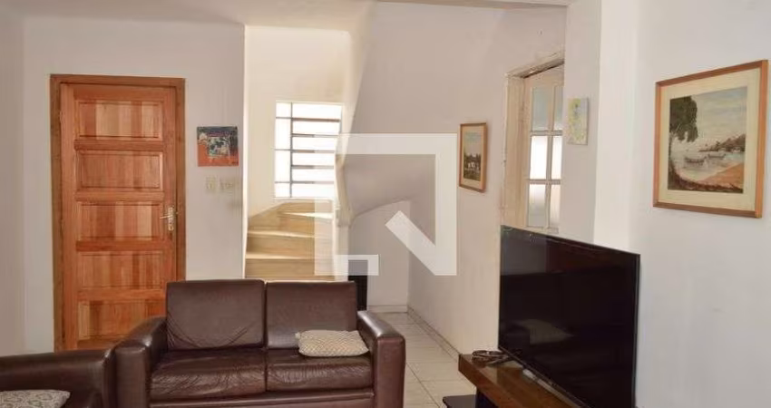 Casa à Venda - Ipiranga, 3 Quartos,  90 m2