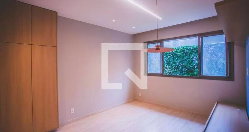 Apartamento à Venda - Vila Clementino, 1 Quarto,  43 m2