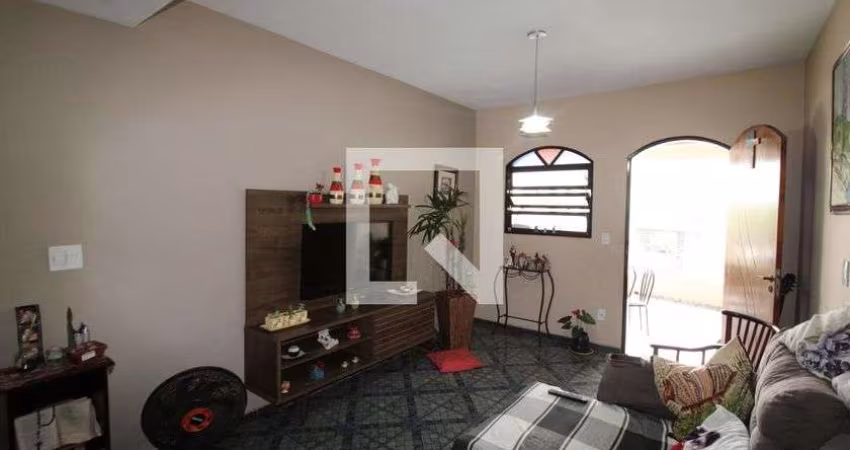 Casa à Venda - Mandaqui, 3 Quartos,  130 m2