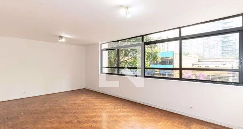 Apartamento à Venda - Itaim Bibi, 2 Quartos,  105 m2