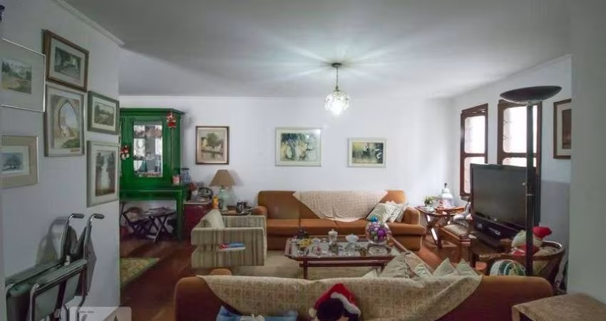 Casa à Venda - Vila Mascote, 3 Quartos,  134 m2