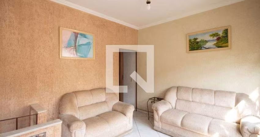 Casa à Venda - Vila Constança , 3 Quartos,  112 m2