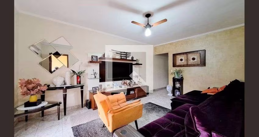 Casa à Venda - Vila Roque, 3 Quartos,  168 m2