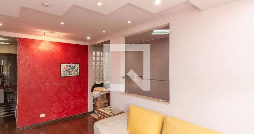 Casa à Venda - Vila Guilherme, 2 Quartos,  100 m2
