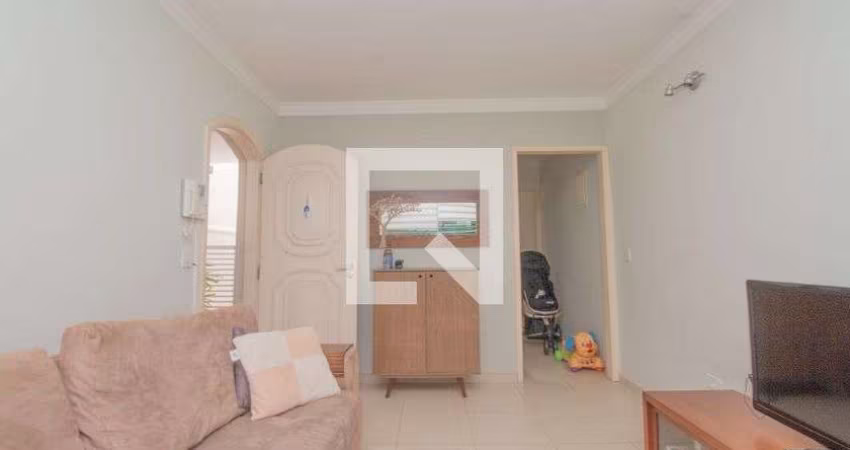 Casa à Venda - Jardim Avelino , 3 Quartos,  125 m2