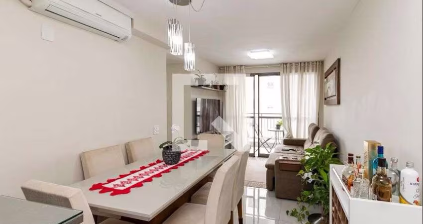 Apartamento à Venda - Santo Amaro , 3 Quartos,  71 m2