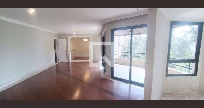 Apartamento à Venda - Portal do Morumbi, 3 Quartos,  227 m2