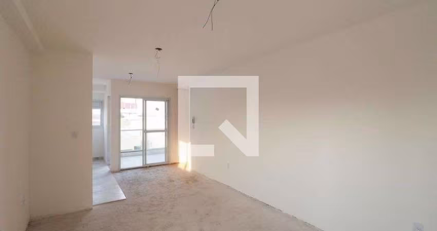 Apartamento à Venda - Água Fria, 2 Quartos,  63 m2