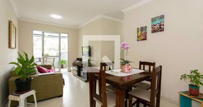 Apartamento à Venda - Tatuapé, 3 Quartos,  86 m2