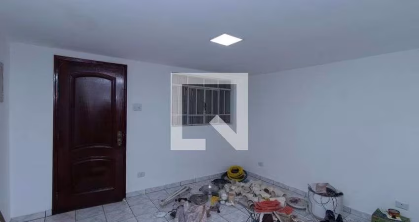 Casa à Venda - Vila Mazzei, 2 Quartos,  130 m2