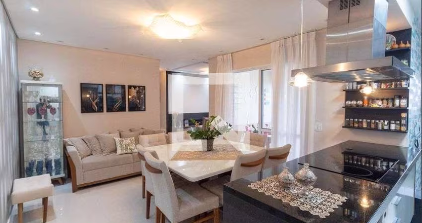 Apartamento à Venda - Cangaíba, 3 Quartos,  73 m2